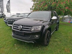 Bild des Angebotes VW Amarok 2.0 BiTDI 4Motion Ultimate DoubleCab 4Motion