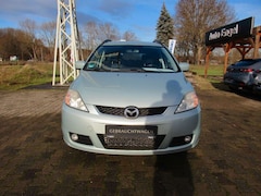 Bild des Angebotes Mazda 5 2.0l MZR 145PS 5T 5GS EX TREND