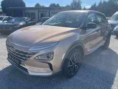 Bild des Angebotes Hyundai NEXO Leder,Navi,Kamera