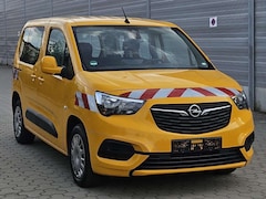 Bild des Angebotes Opel Combo Life 1.5 D Start/Stop Edition Doppelchiebetür