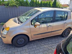 Bild des Angebotes Renault Modus * 114000 km - Klimaanlage *