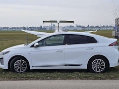 Hyundai IONIQ IONIQ Elektro Style
