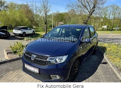 Bild des Angebotes Dacia Sandero II Comfort*Klimaaut.*77Tkm*SO/WR*1.Hand*