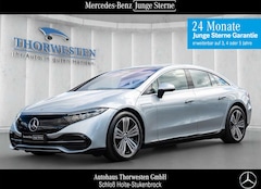 Bild des Angebotes Mercedes-Benz EQS EQS 580 4MATIC