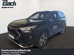 Bild des Angebotes Toyota RAV 4 RAV4 2,5 Plug-in Hybrid 4x4 Teamplayer AHK