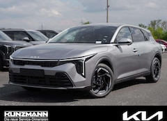 Bild des Angebotes Kia K4 1.6T DCT Spirit Sound-P DriveWise 360°