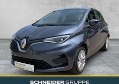Bild des Angebotes Renault ZOE R135 EXPERIENCE Z.E. 50 Experience KLIMA+NAVI+LED+