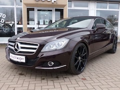 Bild des Angebotes Mercedes-Benz CLS CLS 350 CDI BE 4Matic