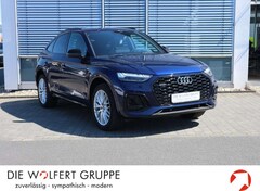 Bild des Angebotes Audi Q5 S line 50 TFSI e Matrix*AHK*HUD*B&O