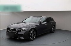 Bild des Angebotes Mercedes-Benz E 300 T de 4M Avantgarde Pano Distronic Ambiente