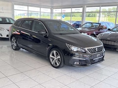 Bild des Angebotes Peugeot 308 SW Allure+Automatik+KeylessGo+Pano+Kamera
