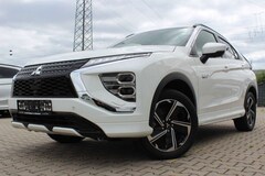 Bild des Angebotes Mitsubishi Eclipse Cross 2.4 Plus Select Black 4WD ACC LED