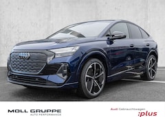 Audi Q4 e-tron Q4 Sportback 45 e-tron quattro