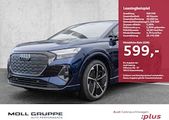 Bild des Angebotes Audi Q4 e-tron Q4 Sportback 45 e-tron quattro NAVI PANO LED