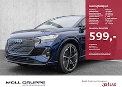 Audi Q4 e-tron Q4 Sportback 45 e-tron quattro