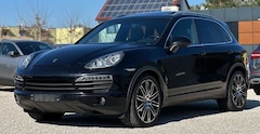 Bild des Angebotes Porsche Cayenne S