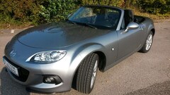 Bild des Angebotes Mazda MX-5 MX-5 1.8 MZR Center-Line