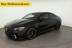 Bild des Angebotes Mercedes-Benz CLA 45 AMG AMG CLA 45 S 4Matic (EURO 6d) PANO+LED+NAVI+ACC+