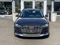 Bild des Angebotes Audi A4 allroad quattro 40 TDI basis