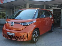 Bild des Angebotes VW ID. Buzz Bus 150 kW Pro Basis1925 KGAnhängelast!