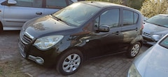 Bild des Angebotes Opel Agila 1.3 CDTI DPF Edition, Tüv 05/26