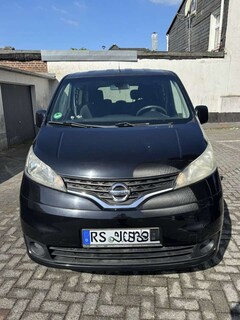 Bild des Angebotes Nissan NV200 1.5 Premium