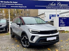 Bild des Angebotes Opel Crossland X Crossland GS Line Autm. Kamera Carplay Navi SHZ!