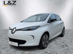 Bild des Angebotes Renault ZOE Intens Intens ZE 40 Mietbatterie