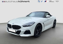 Bild des Angebotes BMW Z4 sDrive30i ///M Sport+M-Sitze HiFi H-K SAG ACC