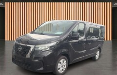 Bild des Angebotes Nissan Primastar 2.0 DCI L1H1 3,0t Tekna*8 Sitze*LED