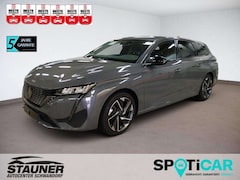Bild des Angebotes Peugeot 308 SW Allure PureTech 130PS 6G *SHZ*PDC*RFK