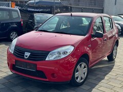 Bild des Angebotes Dacia Sandero Basis Neu Tüv