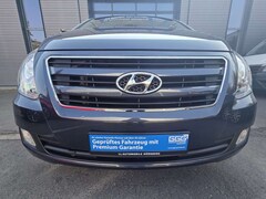 Bild des Angebotes Hyundai H-1 Travel Trend*GARANTIE*8 SITZER*EURO 6*