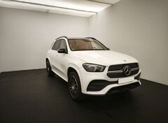 Bild des Angebotes Mercedes-Benz GLE 580 GLE 4Matic AMG*PANO*HUD*AIR*DISTRO*STANDH*VOLL