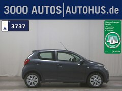 Bild des Angebotes Citroen C1 1.0 VTi Feel Klima Rückfahrkamera DAB