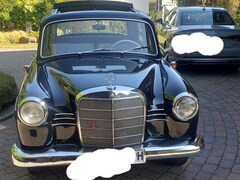 Bild des Angebotes Mercedes-Benz 180 Oldtimer