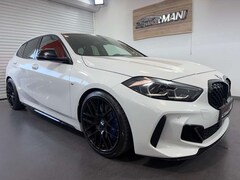 Bild des Angebotes BMW 135 1Limousine M135 i xDrive/ACC/PDC/LED/Kamera