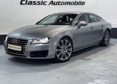 Bild des Angebotes Audi A7 Sportback 3.0 TDI quattro