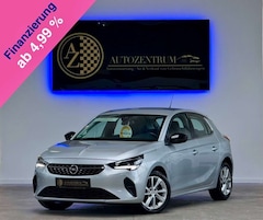 Bild des Angebotes Opel Corsa F Edition1.5d*GARANTIE*LED*T-LEDER*NAVI*1H