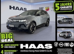 Bild des Angebotes Opel Grandland 73kWh Electric Ultimate Vollausstattung
