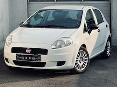 Bild des Angebotes Fiat Grande Punto 1.2*5-Trg.*KLIMA*ZV*2.HAND