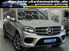 Bild des Angebotes Mercedes-Benz GLS 350 d 4Matic AMG-Line, 7-Sitzer, LED, Pano