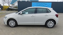Bild des Angebotes VW Polo 1.0 Life MPI BMT 4Trg Klima Navi LED