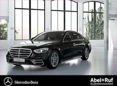 Bild des Angebotes Mercedes-Benz S 450 e Amg Burm+Massage+Airmatic+Distr+Exclusiv