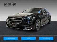 Bild des Angebotes Mercedes-Benz S 450 e Amg Burm+Massage+Airmatic+Distr+Exclusiv