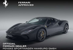 Bild des Angebotes Ferrari F8 Tributo - FERRARI HAMBURG