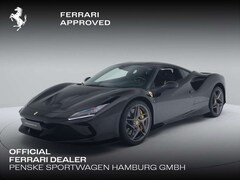 Bild des Angebotes Ferrari F8 Tributo - FERRARI HAMBURG