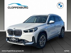 Bild des Angebotes BMW X1 sDrive18i xLine Head-Up adap.LED AHK 360-Kamera K