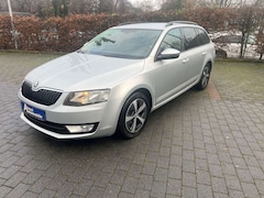 Bild des Angebotes Skoda Octavia Combi Greenline