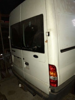 Bild des Angebotes Ford Transit Transit 280 K TD Lkw